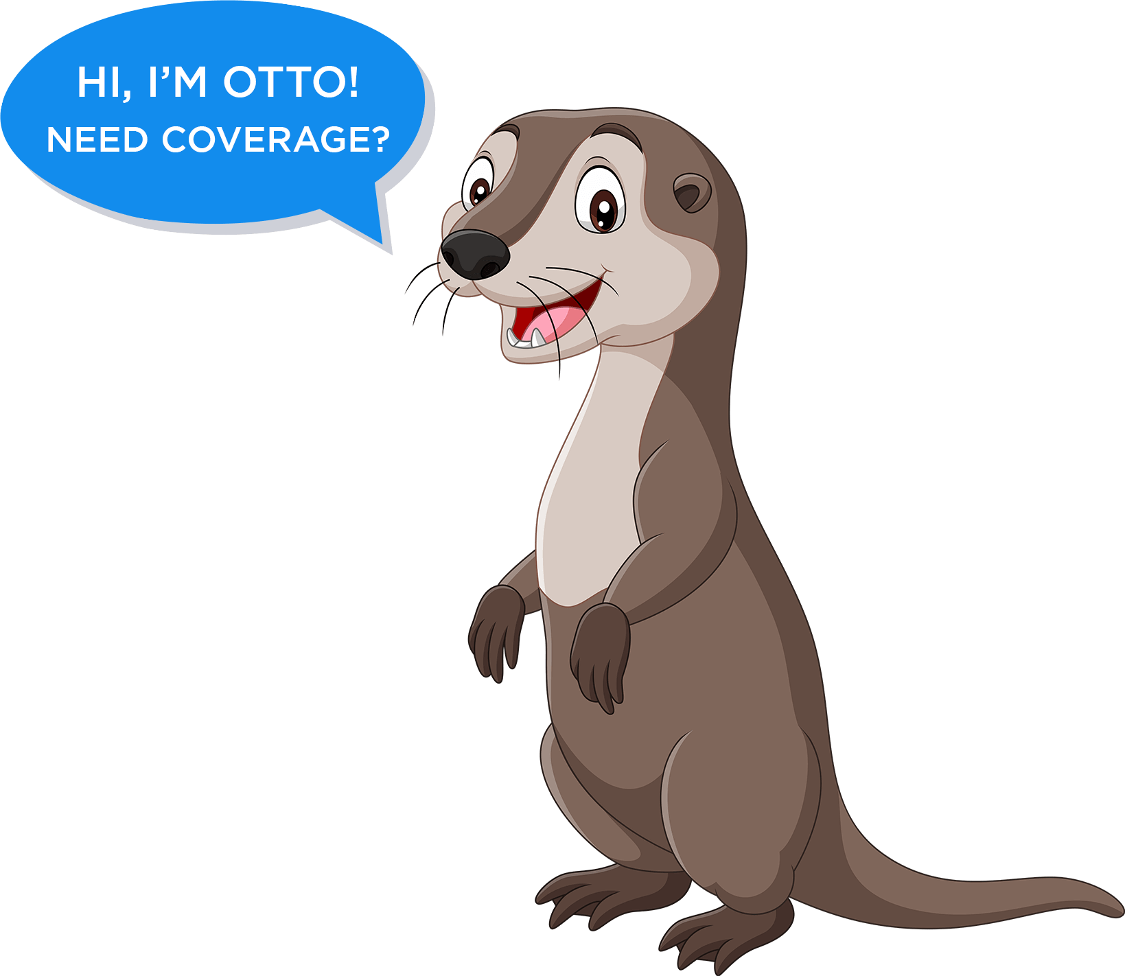 Otto Insurance